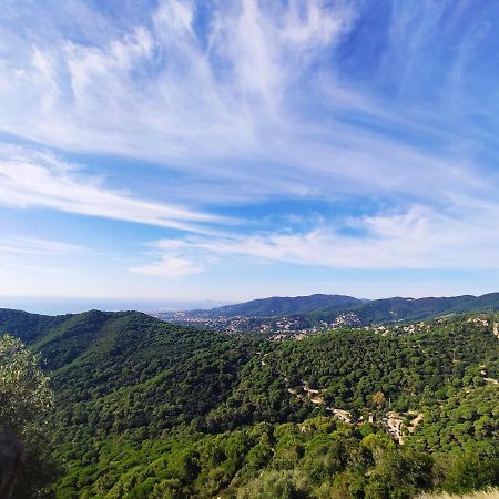 Cozy Place, Big Roof Terrace & Spectacular Views. Кабрилс Экстерьер фото